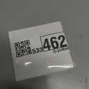 2 PCS Rectangle Reptile Thermometer and Humidity Gauge for Bearded Dragon Accessories, Reptile Tank Accessories for Jumping Spider, Leopard Gecko, Hermit Crab, Gecko, Ball Python, Lizard