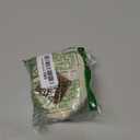 Ringsun 2 Inches Wide Flat Leather Straps for Crafts, Full Grain Leather Strips for Crafts, Tooling (2mm Thick 72.5 Inches Long Dark Brown)