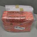 100 Pack 6X8 inch Self Seal Photo Document Mailers Stay Flat White Cardboard Envelopes White Photography Mailers for CD, Photos, Document