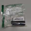 BOEN 1/2" Drive Deep Impact Socket,5/8 Inch Premium Socket,SAE,6 Point,Cr-V Steel with Laser Marking - Strong and Durable (15.9 mm)