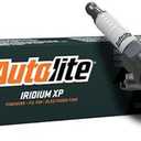 Autolite Iridium XP Automotive Replacement Spark Plug, XP5364 (1 Pack)
