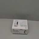 Hand-held Nebulizer for Respiratory System, Portable Nebulizer with Self-Clean Mode, Rechargeable Nebulizer for Home Office Travel missing manual and used