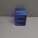 Solar Lanterns Outdoor Waterproof Christmas Birthdays Gifts for Women Mom Grandma Butterfly Garden Decor Metal Hanging Solar LED Lights for Patio(Butterfly Swarm)