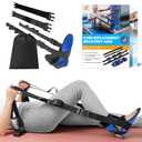 Knee Replacement Recovery Aids, Surgery Recovery Equipment, Replacement Recovery Kit for ACL PCL MCL Surgery Before and After