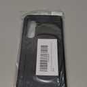 FDTCYDS for Samsung Galaxy S24 FE Case with Card Holder,Credit Card Slot Protective Wallet Case  Black