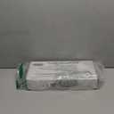 Nano Titanium Ultra-Thin Hair Straightener, Professional Flat Iron for All Hair Types (1 inch, Mist)