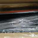 Window Visors Rain Guards for 2017-2026 Ford F250-F550 Super Duty SuperCrew, Out-Channel Window Vent Wind Deflectors Visors Shades for 17-26 F-250 F-350 F-450 F-550 SD Crew Cab, for Full-Size Cabs