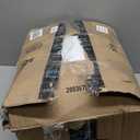 Ultra Soft Baby Play Mat for Floor,1.3" Thick Elasti-Foam 50x50 Playpen Mat for Toddlers Infant kids,Non-Slip Backing Safe for Crawling&Tummy Time,Tatami Style (Dark Grey)