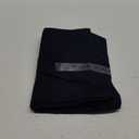 French Toast Boys' Adjustable Waist Relaxed Fit Pant (Standard & Husky), Navy, 18 Husky