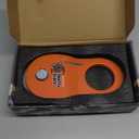 TICONN 10 Ton Winch Snatch Block Towing Pulley Blocks 22,000 LBS Capacity, Heavy Duty Offroad Recovery Accessory for Truck, Tractor, ATV & UTV