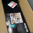 KRAUS Bolden Commercial Style 2-Function Single Handle Pull Down Kitchen Faucet in Spot-Free Antique Champagne Bronze, KPF-1610SFACB