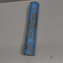 Wooden Incense Stick & Cone Burner Holder Coffin With Storage Compartment Organic Eco Friendly Ash Catcher Agarbatti Holder Rustic Style For Meditation Yoga Aromatherapy Home Fragrance Products (Blue)