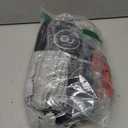 Real Essentials 3 Pack: Women's Lounge Joggers Sweatpants with Pockets Yoga Running Athletic Workout (Medium)