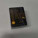 Magnetic Door Stoppers Door Catch - 2 Pack Stainless Steel Heavy Duty Door Stops for Bottom of Door, Wall & Floor Mounting No-Drill Strong Adhesive & Screws, Door Holder to Keep Door Open