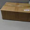 Thick Detachable Motorcycles Rear Luggage Racks Tour Pack Mounting Rack Heavy Duty Stainless Steel Trunk Racks with Mounting Accessories for F/I F F LHRXS 2014-2024 (Black)