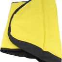 Seat Cover LP68694 Compatible with John Deere Compact Utility Tractor 1025R 2025R
