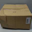 Suwimut 4 Pack Mirror Disco Ball, 6 Inch Cool and Fun Silver Hanging Disco Ball with Attached String for a Party or Dj Light Effect, Party Decorations, Home Decorations, Stage Props, Christmas