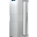 New! Innovia Countertop Touchless Paper Towel Dispenser in White