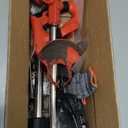 DCED400B 20V MAX Li-Ion Cordless Edger,Replacement for DeWalt OEM