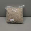 Velvet Couch Cover, Washable Sectional Sofa Cover, Anti Slip Sofa Slipcover for 3 Cushion Couch Sofa L Shaped Armrest Backrest, Furniture Protector Covers for Pets Kids(Khaki, Only 1 PCS)