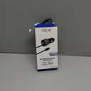 ZGEAR Fast Charge Car Charger For Apple Devices 12W 6 Feet