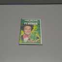Flubber CD