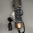 One-Step Professional Hair Dryer Brush, Volumizer, Straightener and Curler by JONIK BEAUTY AND FASHION!