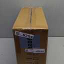 Umatoll Tricycle for Toddlers 2-5 Year Old, Adjustable Toddler Bike Outdoor Toys, Birthday Gift, Trike with Light up Wheels (Pink)