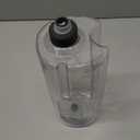 Replacement Clean Water Tank w/Lid - Part #440012802 for Hoover Powerdash Pet Carpet Cleaners