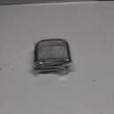 2 x New Lymphatic Contour Face Brush, Lymphatic Drainage Massager for Face,Ergonomically Designed to Fit The Skin Precisely and Relieve Fatigue