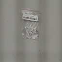 Pink Jellyfish Badge Reel Retractable for Nurse, Doctor, Medical Worker & Nursing Student | Cute Pediatric Nurse ID Name Badge Holder with Alligator Clip & 24 Durable Nylon Retractable Cord | Acrylic