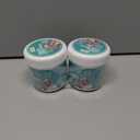 2 x Teeth Cleaning Wipes for Dogs & Cats, Dog Finger Toothbrush Wipes, Dog Dental Care Finger Wipes, Dog Tooth Brushing Kit, Remove Plaque & Tartar Buildup, Fresh Breath (50 PCS, Unscented)