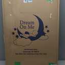 Dream On Me Sunset 2-in-1 Mini Crib Mattress, Dual-Sided Infant & Toddler, Waterproof Cover, GREENGUARD Gold Certified, 38 x 24 x 3, Fits Mini & Select Portable Cribs, Not for Playards