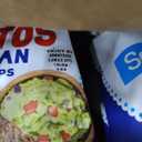 Beanitos Black Bean Chips - Original Sea Salt - (6 Pack) 5 oz Bag - Black Bean Tortilla Chips - Vegan Snack with Good Source of Plant Protein and Fiber