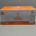 Acqua Panna Natural Spring Water, 11.15 FL OZ Plastic Water Bottles (24 Count), Best By: 01 2026