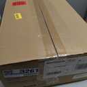 Dog Grooming Vacuum Kit - 3L Vacuum with 7 Tools, Low Noise Electric Clipper and Brush for Pet Shedding at Home, White