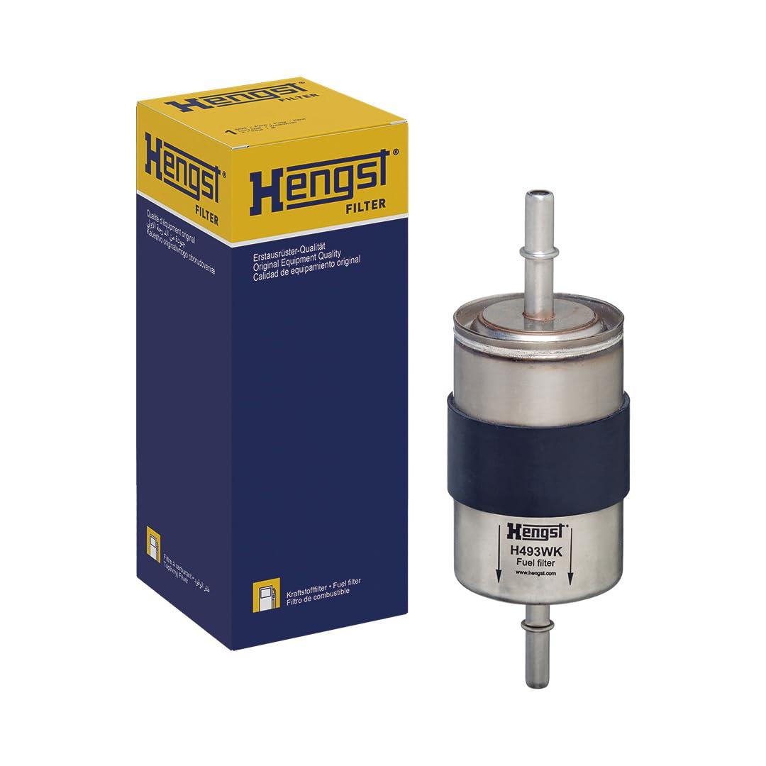 Fuel Filter - Inline
