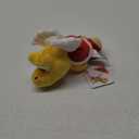 Little Buddy Super Mario All Star Collection 1590 Koopa Paratroopa Stuffed Plush, 7.5", Multi-colored