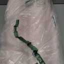 Round Fluffy Pink Rug for Bedroom, 4Ft Fuzzy Shag Circle Area Rug for Girls Kids Room Nursery, Soft Non Slip Plush Carpet for Dorm Living Room Home Decor