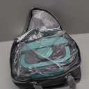 2L Electric Heating Lunch Box Portable for Car Office Food Warmer Container