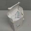 WINTOO Blue Light Glasses for Woman Men | 99% Blue Light Blocking Glasses | Computer Glassess | Gaming | TV Phone Screen Reader Square Frame | Anti Eyestrain & UV Glare,1 Pack