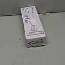 Baseboard Cleaner Tool with Handle, 60" Extendable Long Handle Baseboard Cleaner with 5 Reusable Pads for Baseboards Cleaning, Ceiling, Wall, Floor, Bathroom Kitchen (Purple)