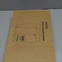 SUNEE 9x12 Clasp Envelopes 100 Count - 9x12 Inch Brown Kraft Envelopes with Clasp Closure  for Home, Office, Business, Legal or School, Great for Filing, Storing or Mailing Documents