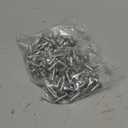#14 x 3/4" Wood Screw 100Pcs Truss Head Phillips 18-8 (304) Stainless Steel Fast Self Tapping Screws by SG TZH