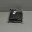 Krypthos 30 Slots Insulin Vial Protector Case, Insulin Vial Organizer Bag for Diabetics Standard 1ml 3ml 5ml and 10ml Vials, Insulin Carrying Case Fridge Holder Storage Holder, No Ice Pack