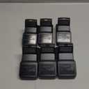 Trapper Mini T-rex Easy Set Mouse Snap Trap 6 Traps BELL-1044