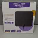 TV Antenna Indoor Long Range