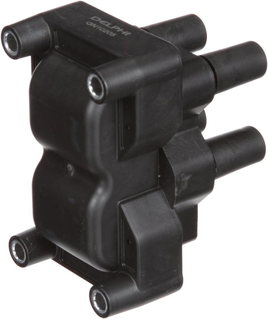 Delphi GN10205 Ignition Coil