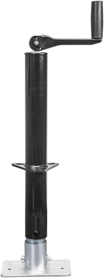 A-Frame Trailer Jack, 1 Ton (2,000 lb) Capacity