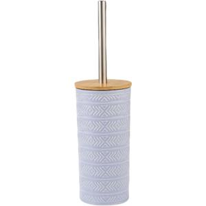 Toilet Brush - Toilet Bowl Brush & Holder Set - Brush, Toilet Cleaner Brush, Toilet Brush, Toilet Bowl Brush, Toilet Brush and Holder Set, Toilet Bowl Brush and Holder Purple